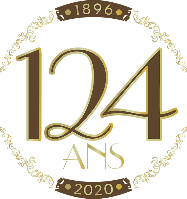 1896 - 2020 : Corsiglia - 124 ans