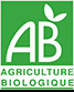 Logo Agriculture Bio