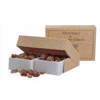 Marron glacé, Coffret de 12